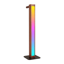 Load image into Gallery viewer, Smart RGB LED Headphone Stand Rhythm Music Light - Decor Home