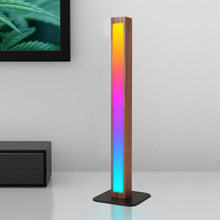 Load image into Gallery viewer, Smart RGB LED Headphone Stand Rhythm Music Light - Decor Home