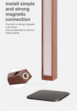 Load image into Gallery viewer, Smart RGB LED Headphone Stand Rhythm Music Light - Decor Home