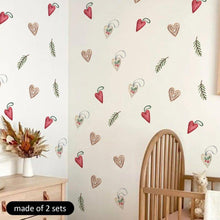 Load image into Gallery viewer, Christmas Presents & Heart Wall Stickers - Decor Home