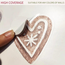 Load image into Gallery viewer, Christmas Presents & Heart Wall Stickers - Decor Home
