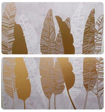 Load image into Gallery viewer, Radiant Leaves Handmade Oil Painting - Decor Home