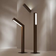 Load image into Gallery viewer, Lumi Clip: Smart USB Rechargeable Magnetic Table Lamp - Decor Home