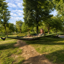 Load image into Gallery viewer, Triangle Multi-Person Camping Hammocks - Decor Home
