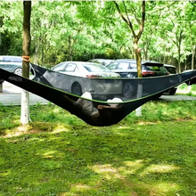 Load image into Gallery viewer, Triangle Multi-Person Camping Hammocks - Decor Home