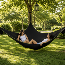 Load image into Gallery viewer, Triangle Multi-Person Camping Hammocks - Decor Home