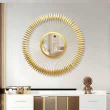 Load image into Gallery viewer, MasterpieceMirrors: Extra Large Handcrafted Wall Mirror - Decor Home