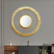 Load image into Gallery viewer, MasterpieceMirrors: Extra Large Handcrafted Wall Mirror - Decor Home