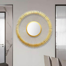 Load image into Gallery viewer, MasterpieceMirrors: Extra Large Handcrafted Wall Mirror - Decor Home