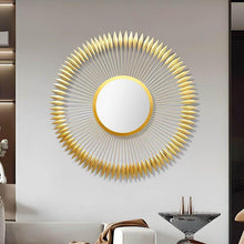 Load image into Gallery viewer, MasterpieceMirrors: Extra Large Handcrafted Wall Mirror - Decor Home