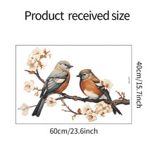 Load image into Gallery viewer, Perching Beauties Wall Stickers For Home Decor - Decor Home