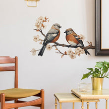 Load image into Gallery viewer, Perching Beauties Wall Stickers For Home Decor - Decor Home