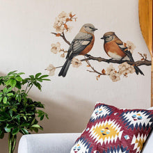 Load image into Gallery viewer, Perching Beauties Wall Stickers For Home Decor - Decor Home