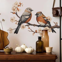 Load image into Gallery viewer, Perching Beauties Wall Stickers For Home Decor - Decor Home