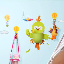 Load image into Gallery viewer, Stick Easy Wall Mounted Storage Box Wall Stickers - Decor Home