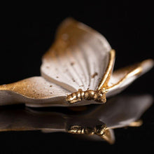 Load image into Gallery viewer, 5 Pcs Set Handmade Stunning Butterfly Resin Wall Art - Decor Home