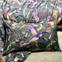 Load image into Gallery viewer, Bird Paradise Bed Sheet Linen Set - Decor Home