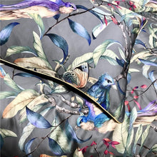 Load image into Gallery viewer, Bird Paradise Bed Sheet Linen Set - Decor Home