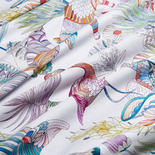 Load image into Gallery viewer, Egyptian Cotton Bed Sheet Quilt Cover Set 4pcs - Decor Home