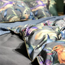 Load image into Gallery viewer, Bird Paradise Bed Sheet Linen Set - Decor Home