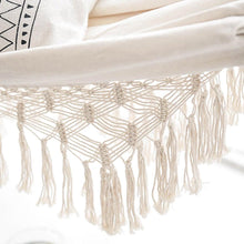 Load image into Gallery viewer, Bohemian Macrame Hammock - Decor Home