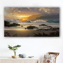 Load image into Gallery viewer, Natural Landscape Wall Art Prints (60x120cm) - Decor Home