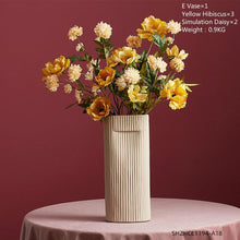 Load image into Gallery viewer, Colorful Creative Ceramic Vases - Decor Home