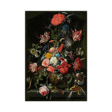 Load image into Gallery viewer, Vintage Flowers Prints On Canvas (70x90cm) - Decor Home