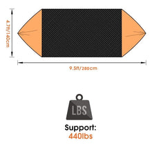 Load image into Gallery viewer, Large Hammock with Mosquito Net - Decor Home