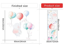 Load image into Gallery viewer, Kid's Room Wall Decor Wall Stickers - Decor Home