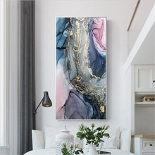 Load image into Gallery viewer, Gorgeous Abstract Wall Art Canvas Prints (60x120cm) - Decor Home