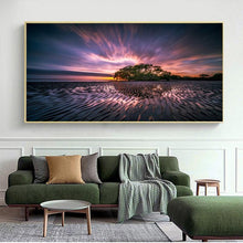 Load image into Gallery viewer, Natural Landscape Wall Art Prints (60x120cm) - Decor Home