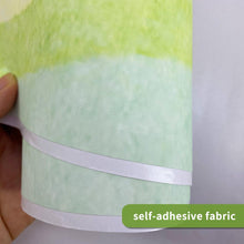 Load image into Gallery viewer, Fabric Extra Large Spectacular Rainbow Wall Decals Wall Stickers - Decor Home