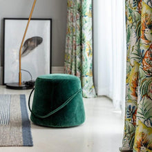 Load image into Gallery viewer, Botanical Luxury Ready Made Curtains - Decor Home