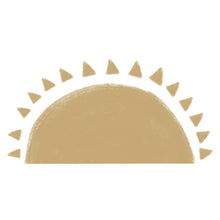 Load image into Gallery viewer, Boho Sunrise Removable Peel And Stick PVC Wall Sticker - Decor Home