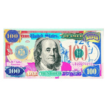 Load image into Gallery viewer, Modern Money Wall Art Prints - Decor Home