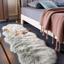 Load image into Gallery viewer, Fuzzy Faux Fur Rugs - Decor Home