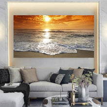 Load image into Gallery viewer, Natural Landscape Wall Art Prints (60x120cm) - Decor Home