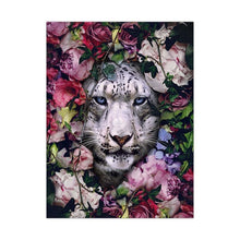 Load image into Gallery viewer, Animal And Floral Abstract Canvas Prints (60x90cm) - Decor Home