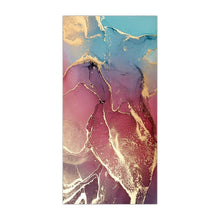 Load image into Gallery viewer, Gorgeous Abstract Wall Art Canvas Prints (60x120cm) - Decor Home