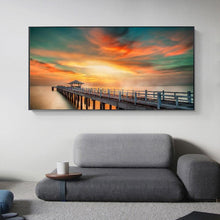 Load image into Gallery viewer, Natural Landscape Wall Art Prints (60x120cm) - Decor Home
