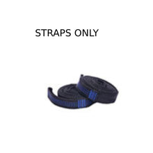 Load image into Gallery viewer, Large Hammock with Mosquito Net - Decor Home