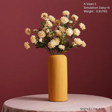 Load image into Gallery viewer, Colorful Creative Ceramic Vases - Decor Home