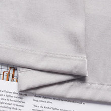 Load image into Gallery viewer, Beautiful Voile Sheer Curtains - Decor Home