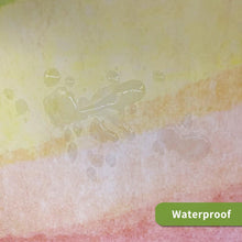 Load image into Gallery viewer, Fabric Extra Large Spectacular Rainbow Wall Decals Wall Stickers - Decor Home