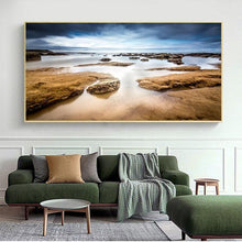 Load image into Gallery viewer, Natural Landscape Wall Art Prints (60x120cm) - Decor Home