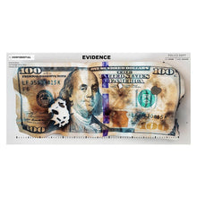 Load image into Gallery viewer, Modern Money Wall Art Prints - Decor Home