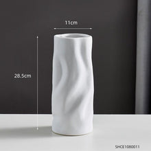 Load image into Gallery viewer, Artistic Vases For Flowers - Decor Home