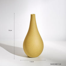 Load image into Gallery viewer, Contemporary Colorful Ceramic Vases For Flowers - Decor Home