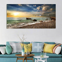 Load image into Gallery viewer, Natural Landscape Wall Art Prints (60x120cm)
